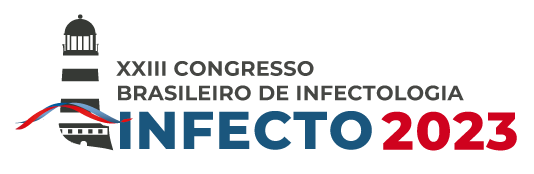 XXIII CONGRESSO BRASILEIRO DE INFECTOLOGIA